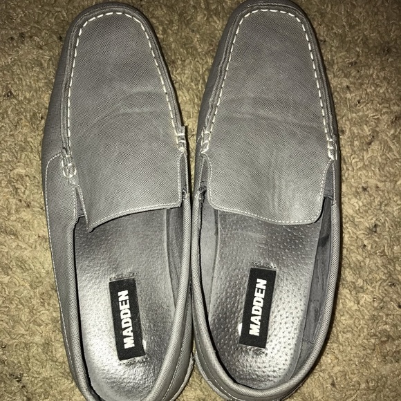 Steve Madden Other - Men’s Madden Shoes